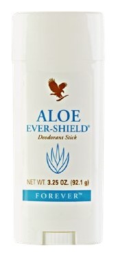 Aloe Ever-Shield