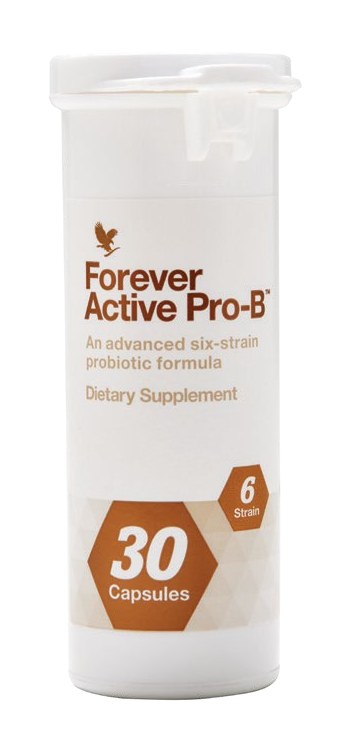 Forever Active Pro-B