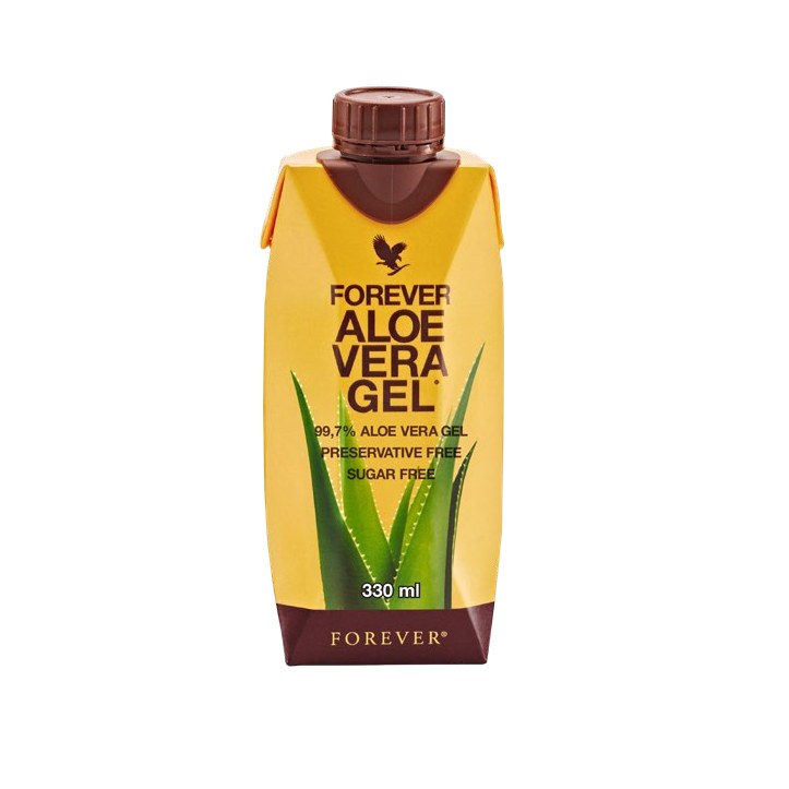Forever Aloe Vera Gel