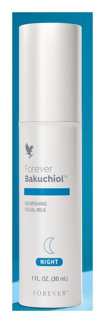 Forever Bakuchiol Sérum Nourrissant