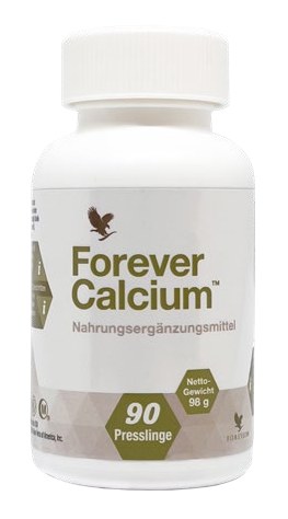 Forever Calcium