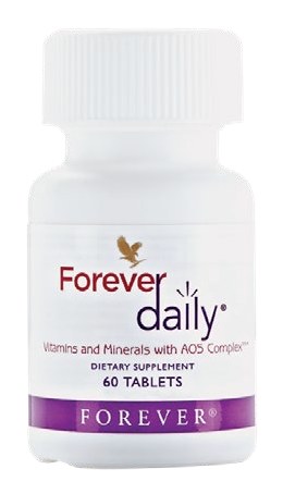 Forever Daily