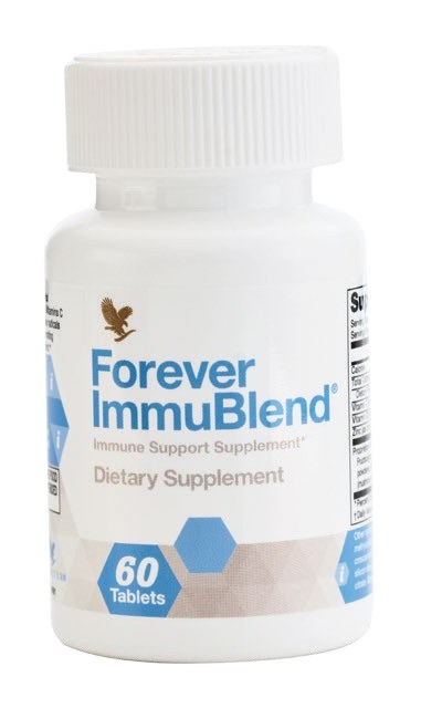 Forever ImmuBlend