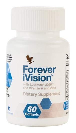 Forever iVision