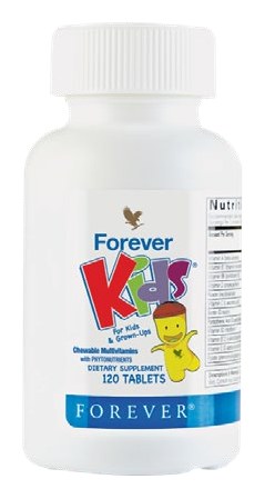 Forever Kids