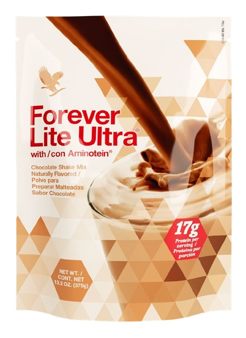 Forever Lite Ultra Chocolat
