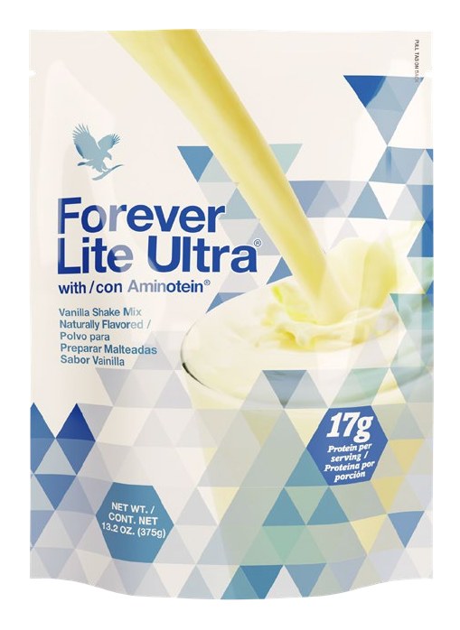 Forever Lite Ultra Vanille