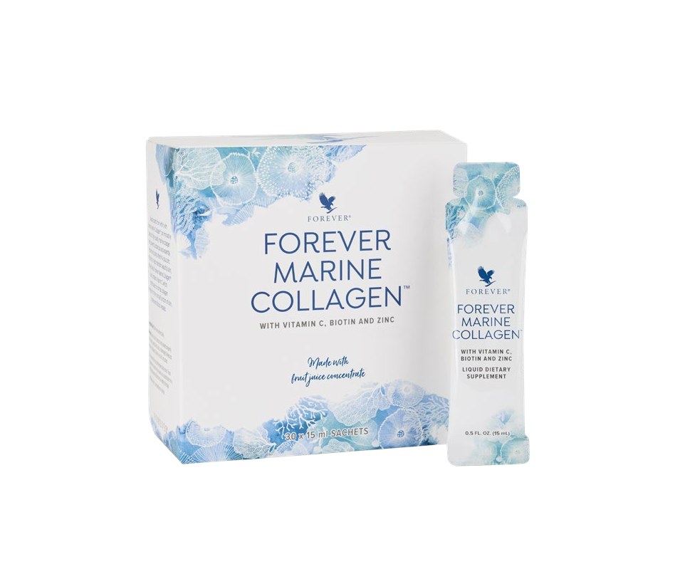 Forever Marine Collagen