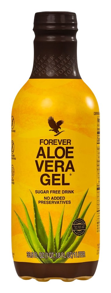 Forever Aloe Vera Gel