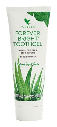 Forever Bright Toothgel