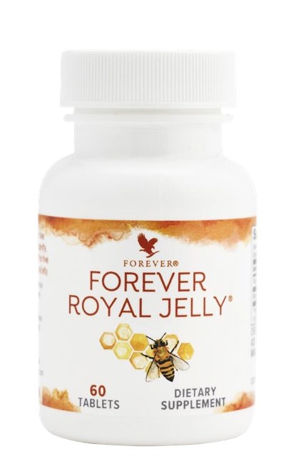Forever Royal Jelly