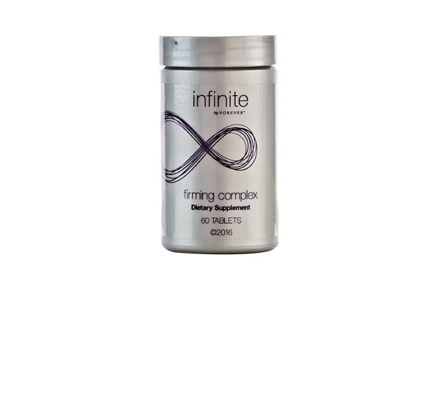 Infinite Firming Complex