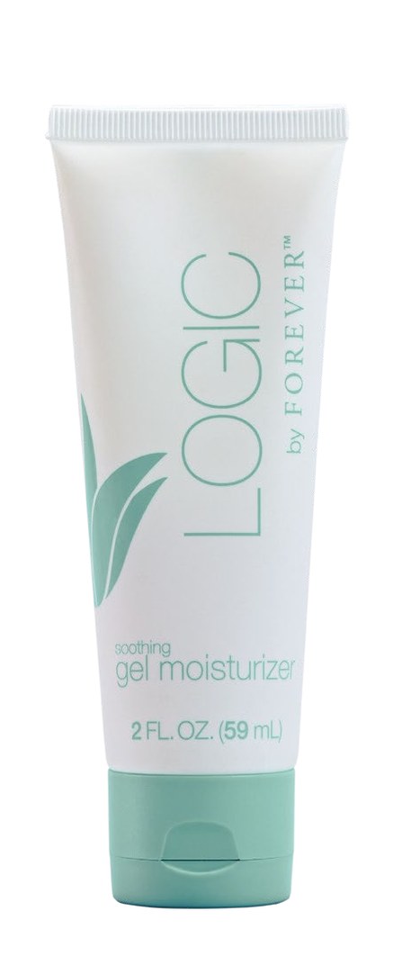 Logic by Forever Gel Hydratant
