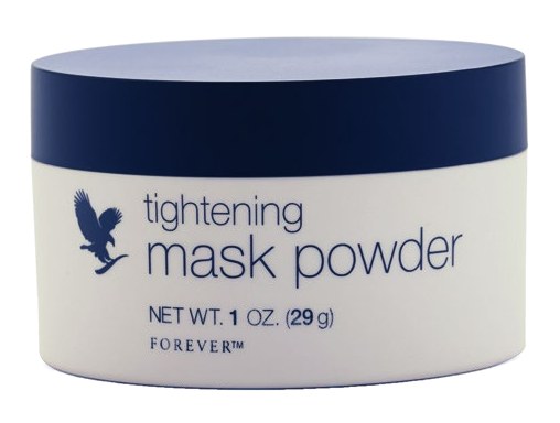 Masque Poudre Effet Lifting