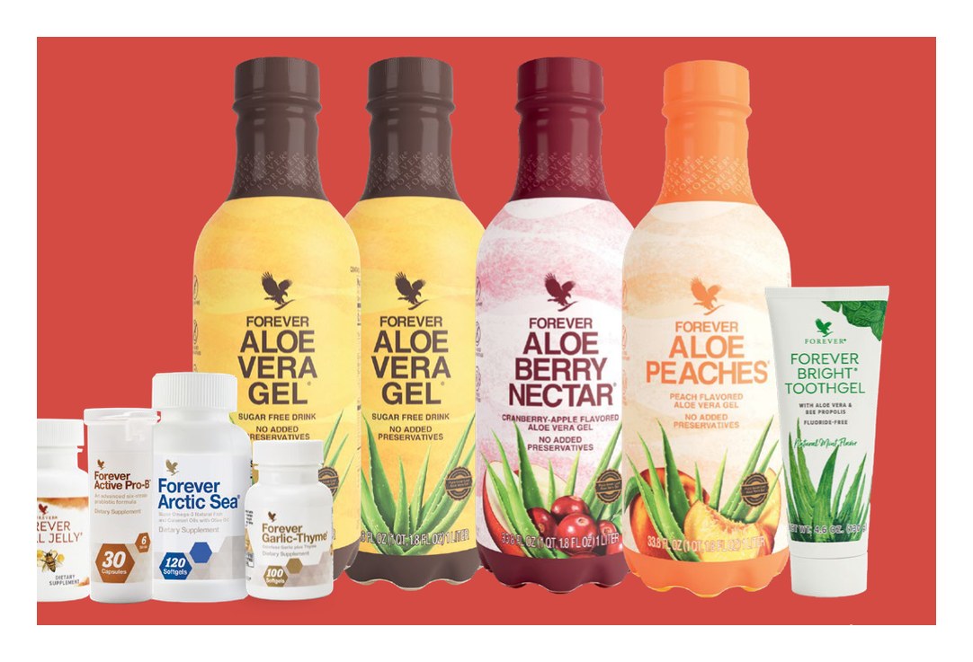 Pack Your Aloe Life Adventure Wellness
