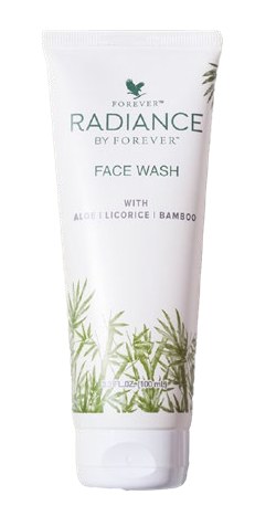 Radiance Face Wash