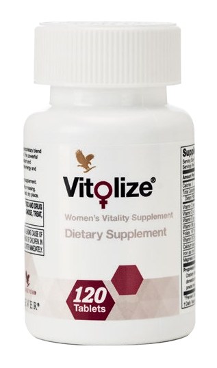 Vitolize Femme